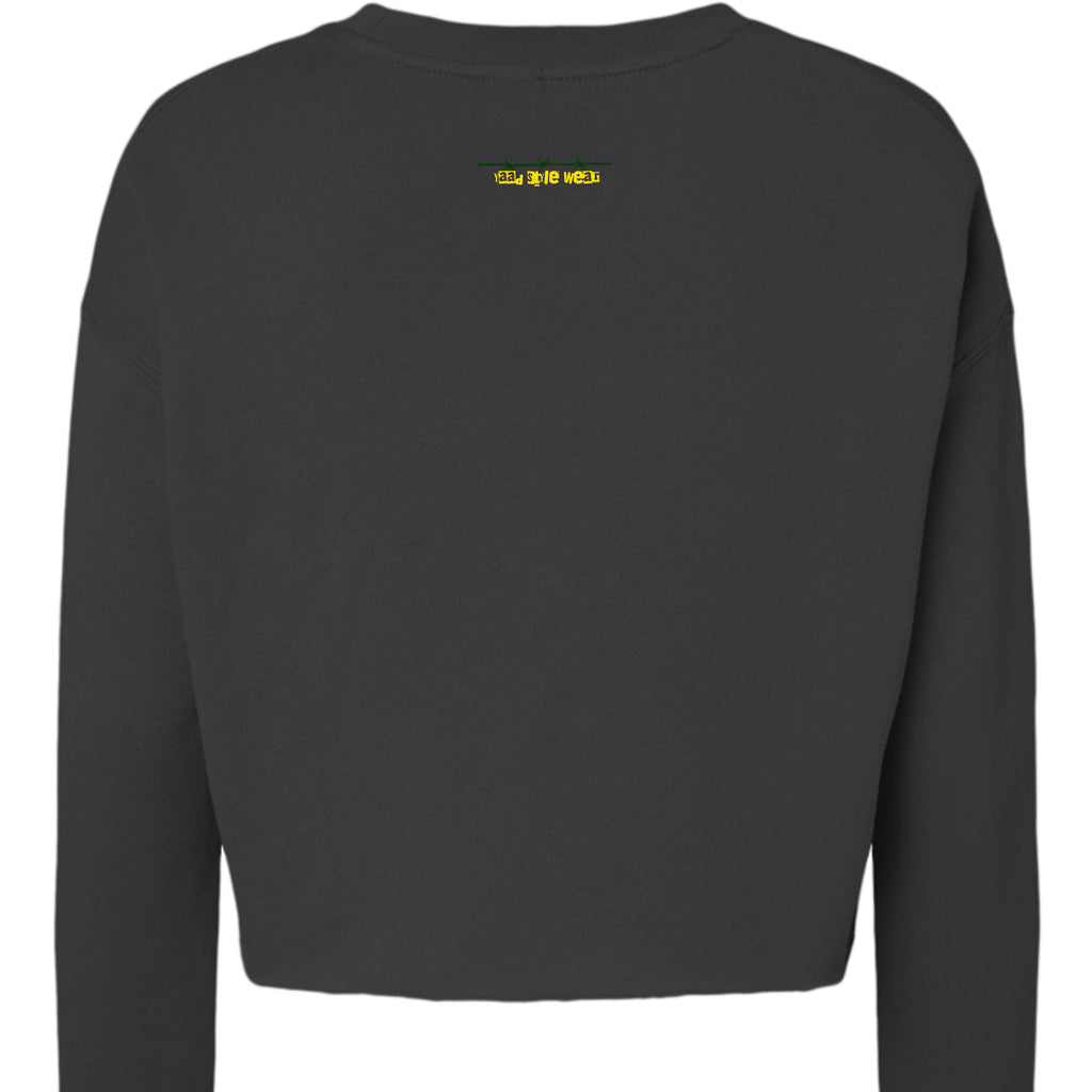 Black - AFX24CRP - BACK