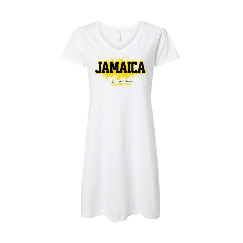 WHITE - 3522 - FRONT