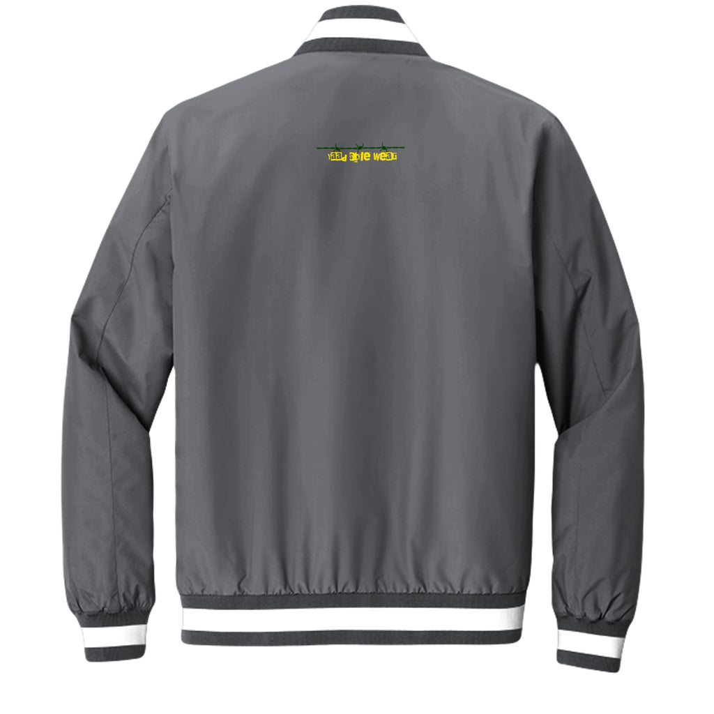 Graphite - JST58 - BACK