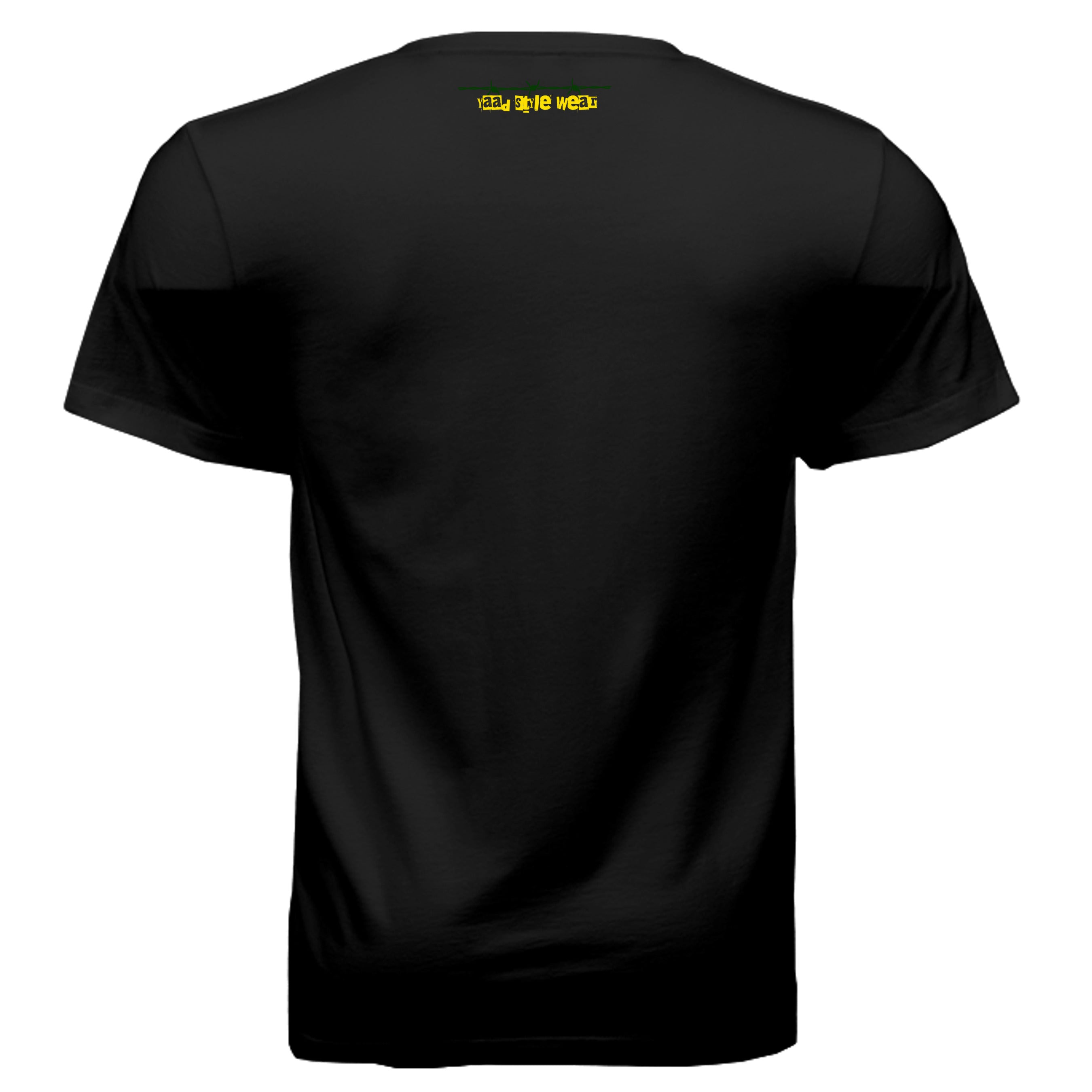 BLACK - 3005 - BACK