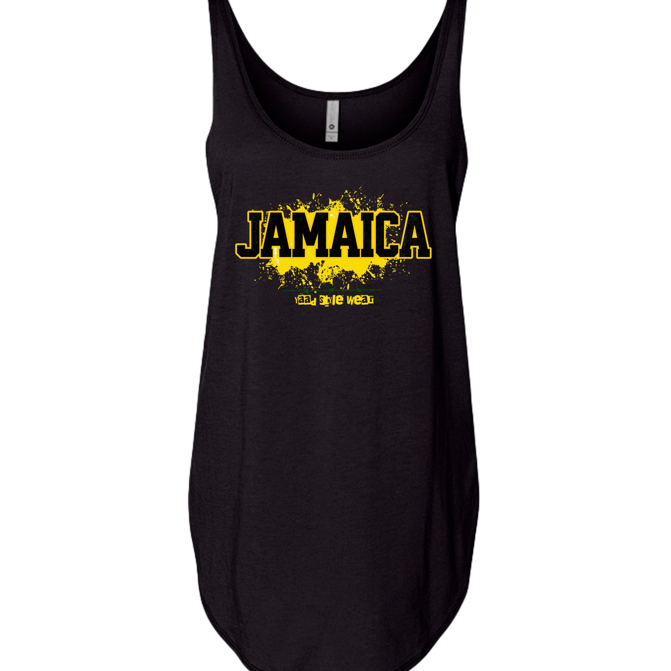 BLACK - 5033 - FRONT