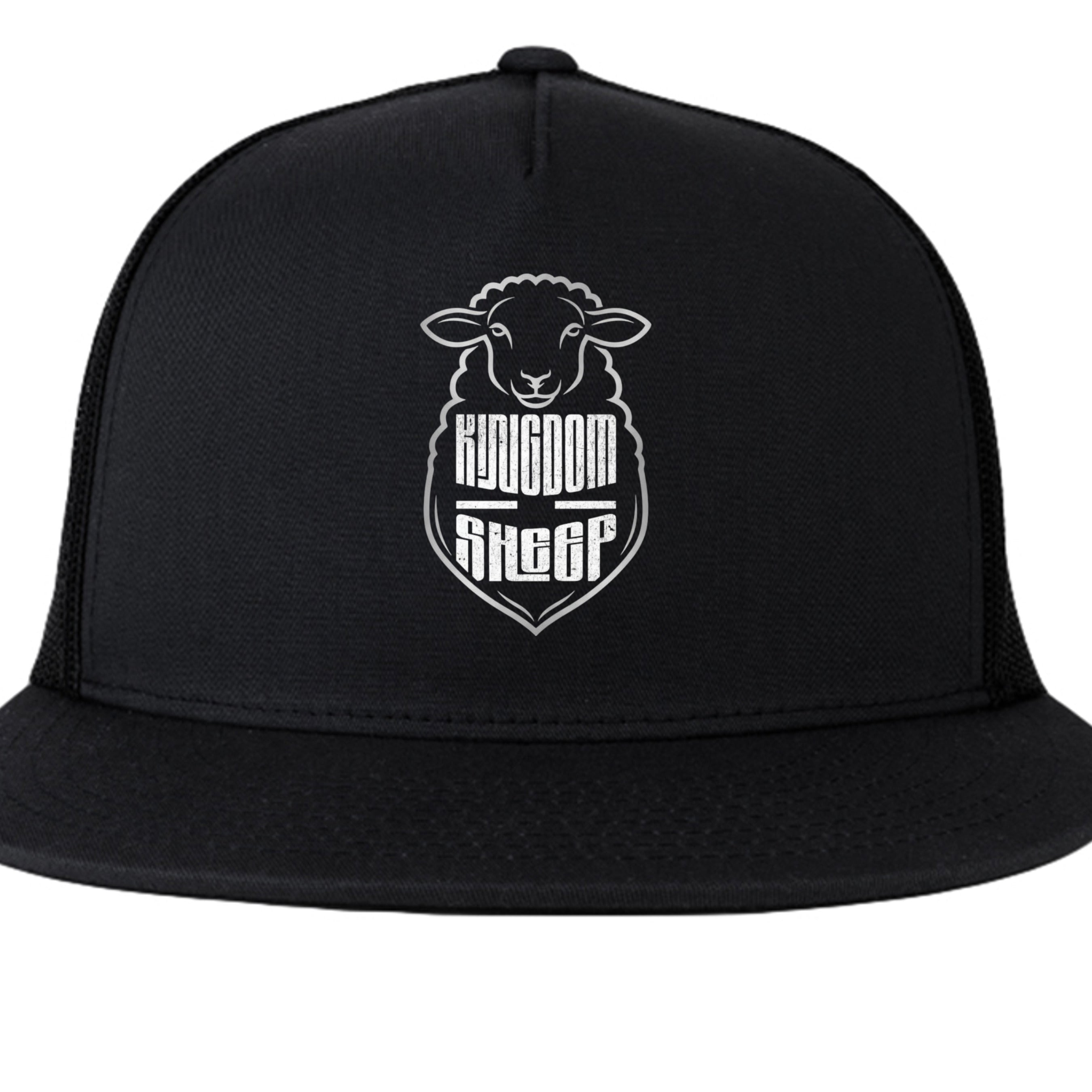 Black/ Black - STC38 - FRONT