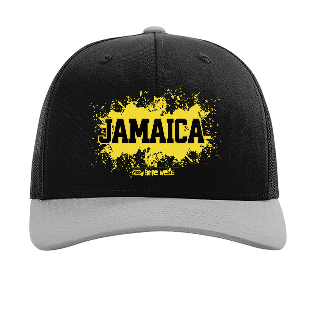 Black/ Black/ Light Grey - 112 - FRONT
