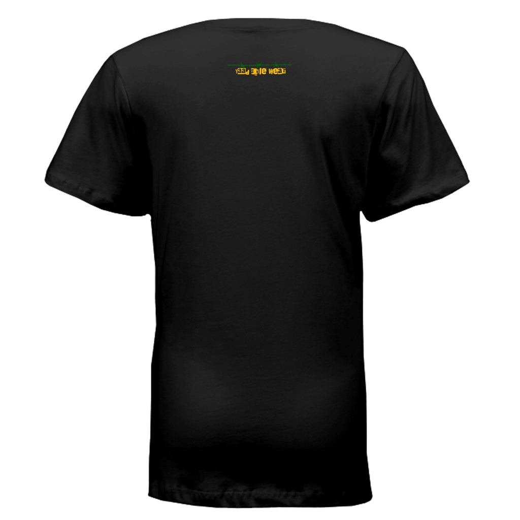 BLACK - 6405 - BACK
