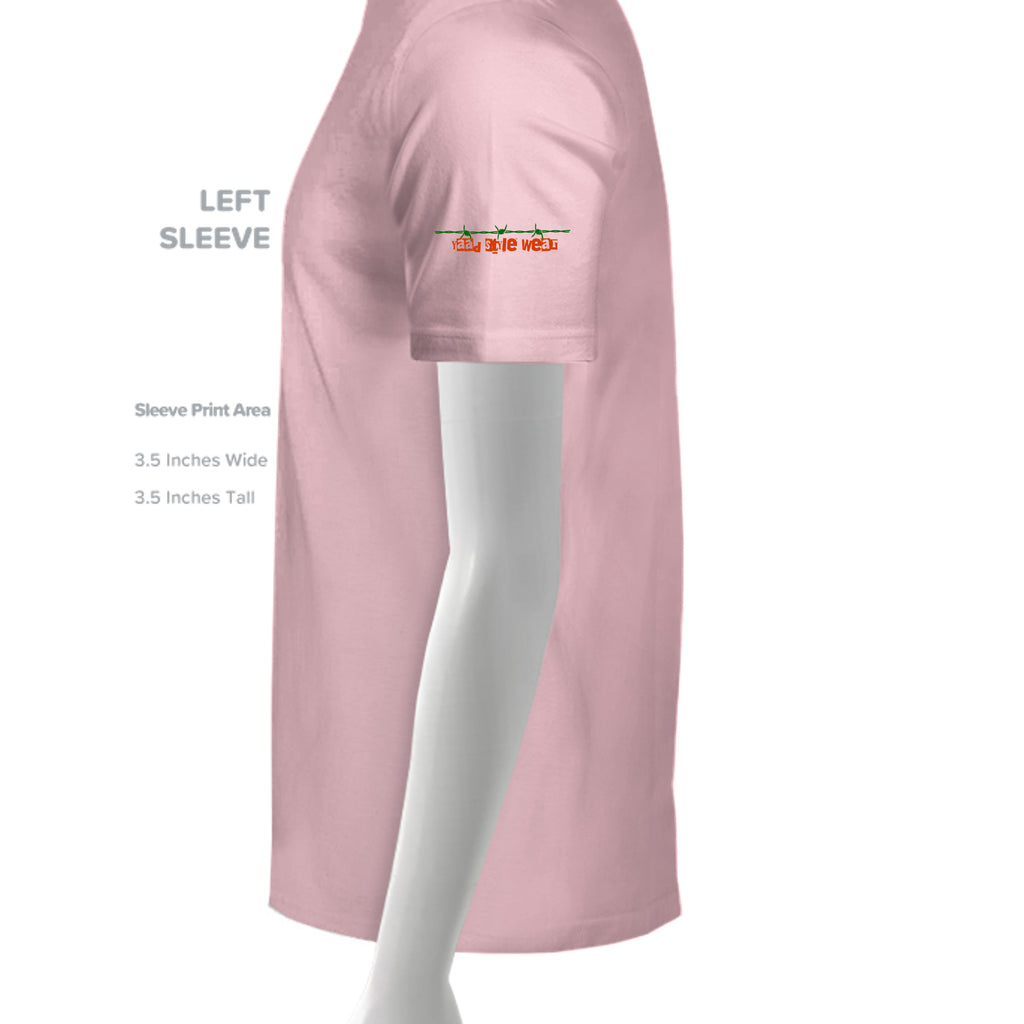 PINK - 6405 - SLEEVE_LEFT