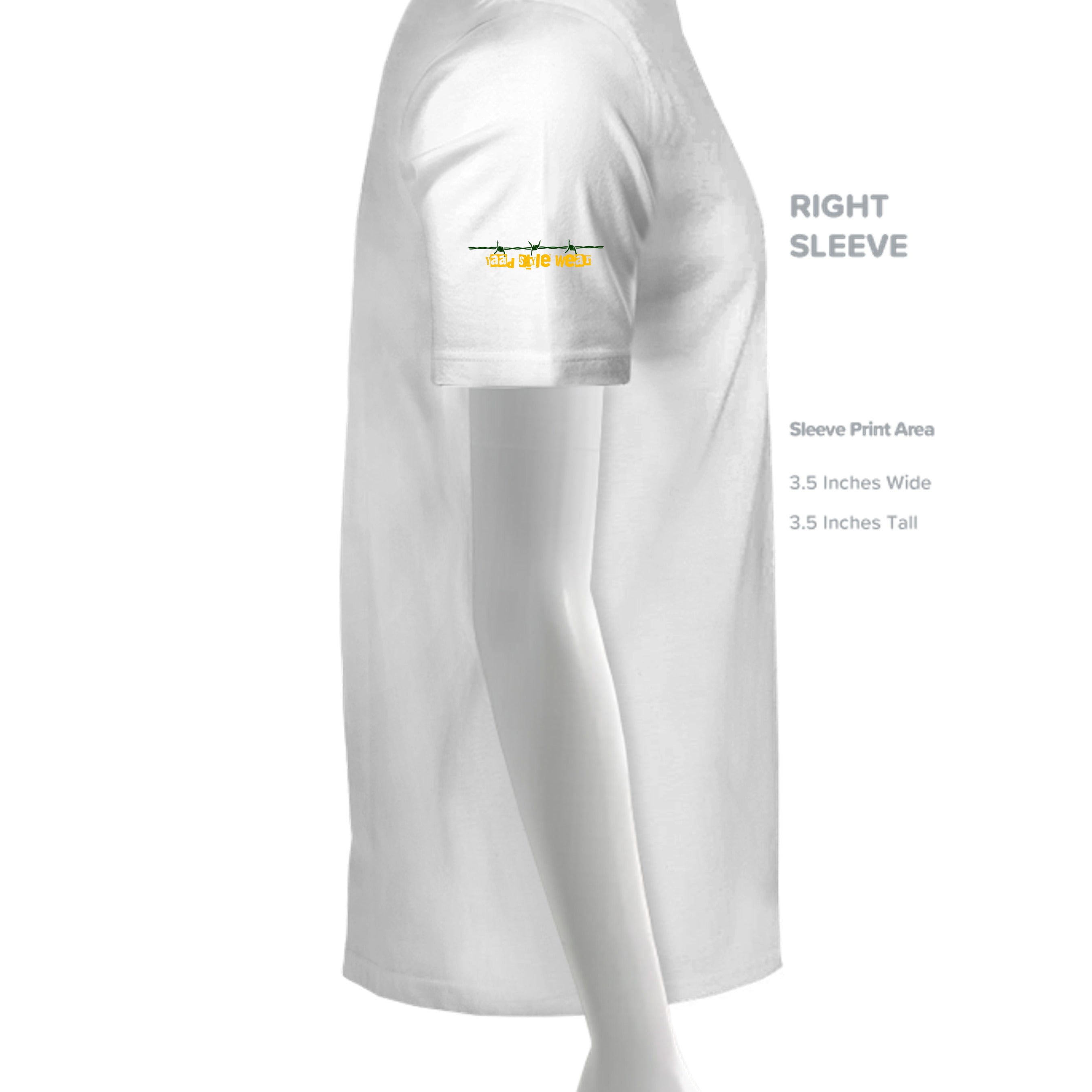 WHITE - 6405 - SLEEVE_RIGHT