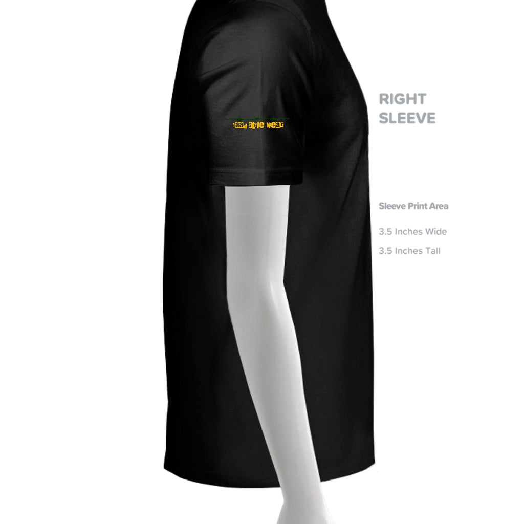 BLACK - 6405 - SLEEVE_RIGHT