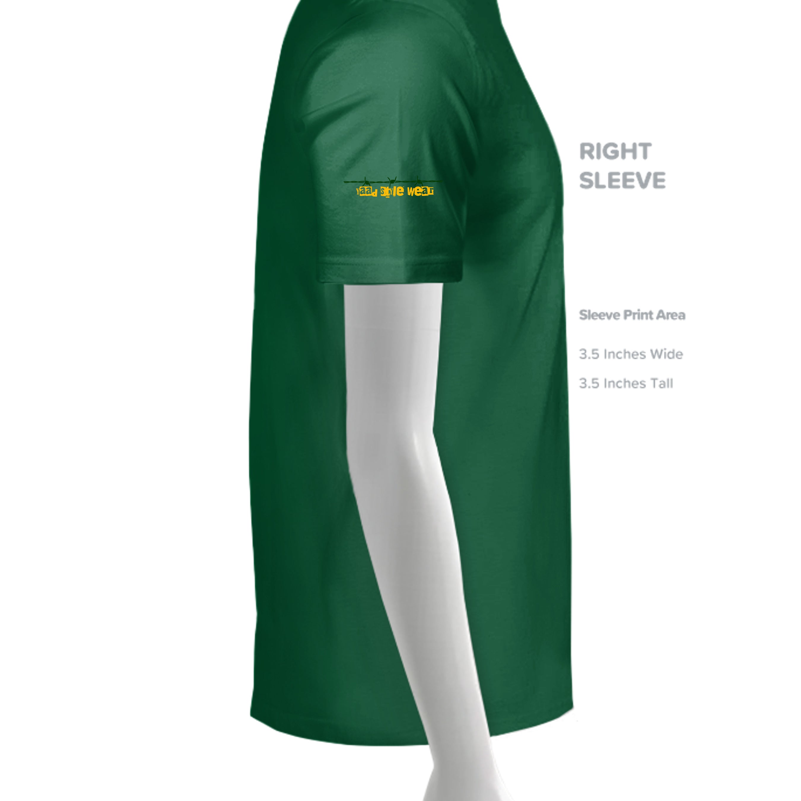 Kelly - 6405 - SLEEVE_RIGHT