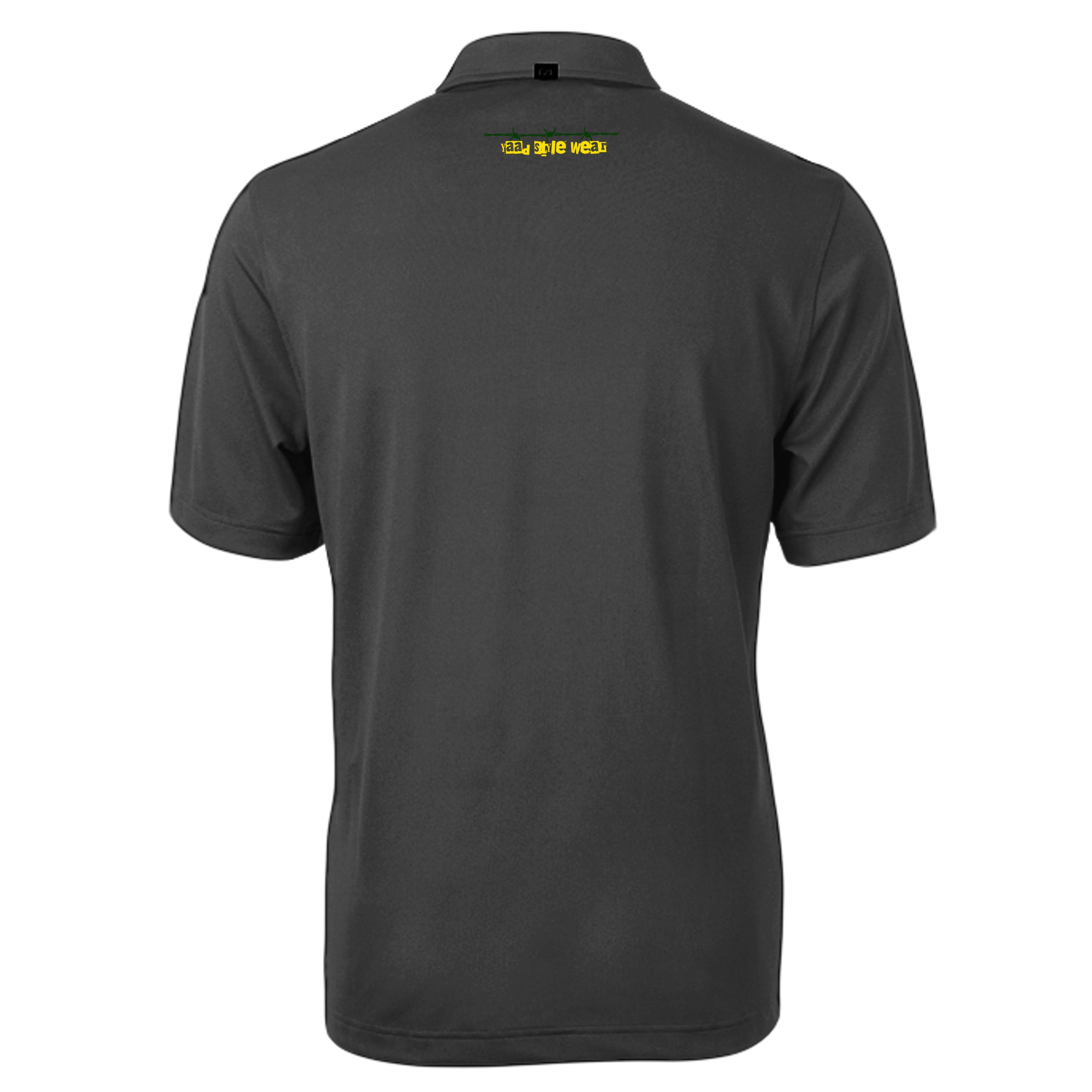 Black  - MCK01144 - BACK