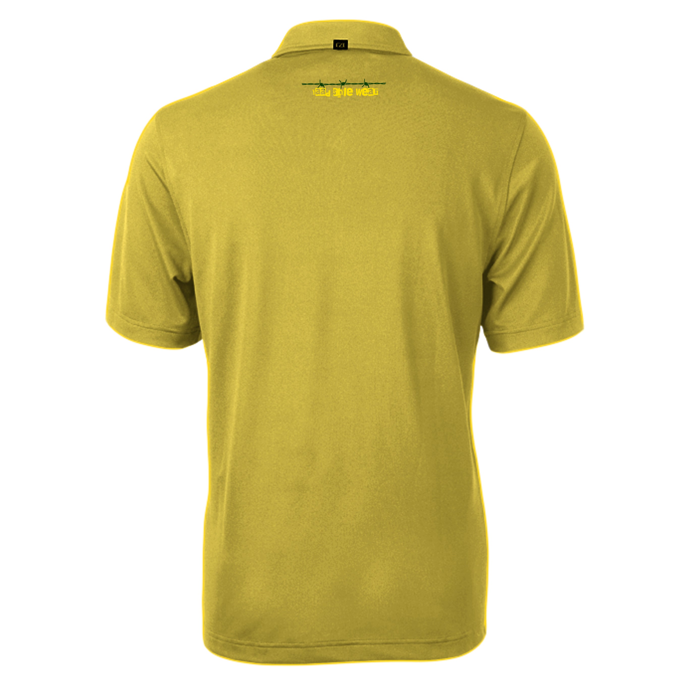 College Gold - MCK01144 - BACK
