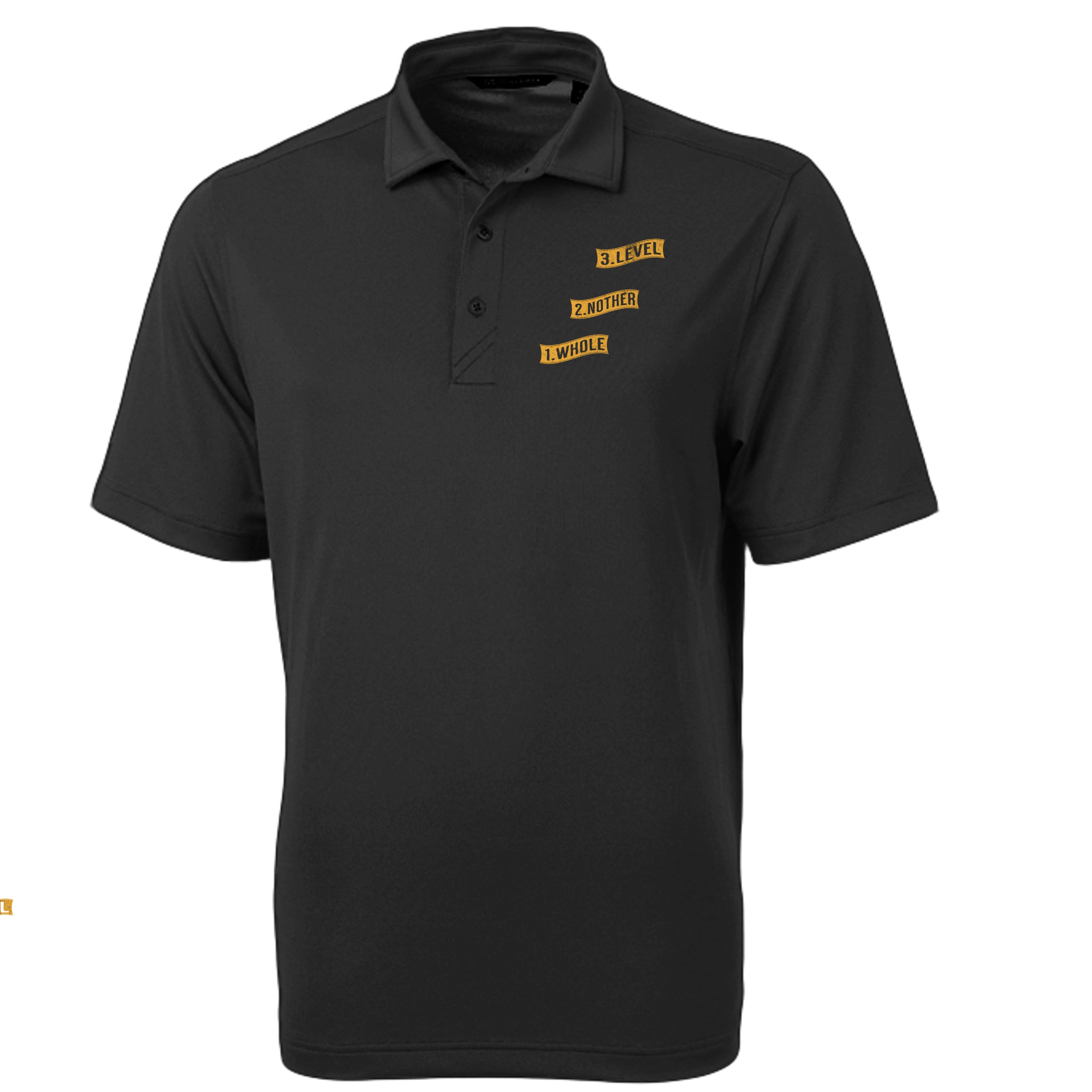 Black  - MCK01144 - FRONT