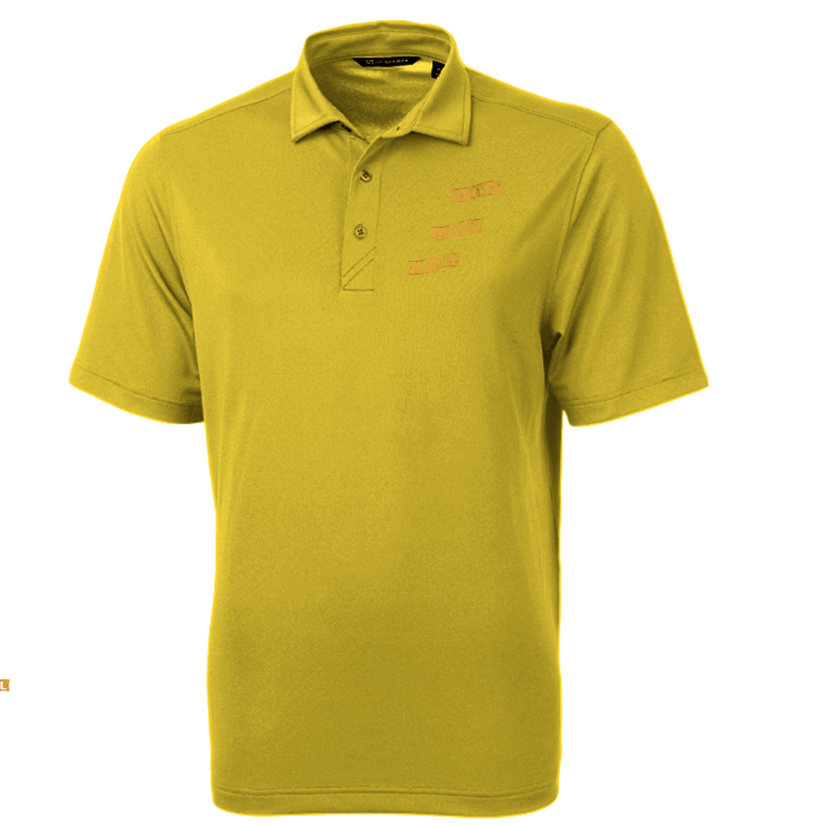 College Gold - MCK01144 - FRONT