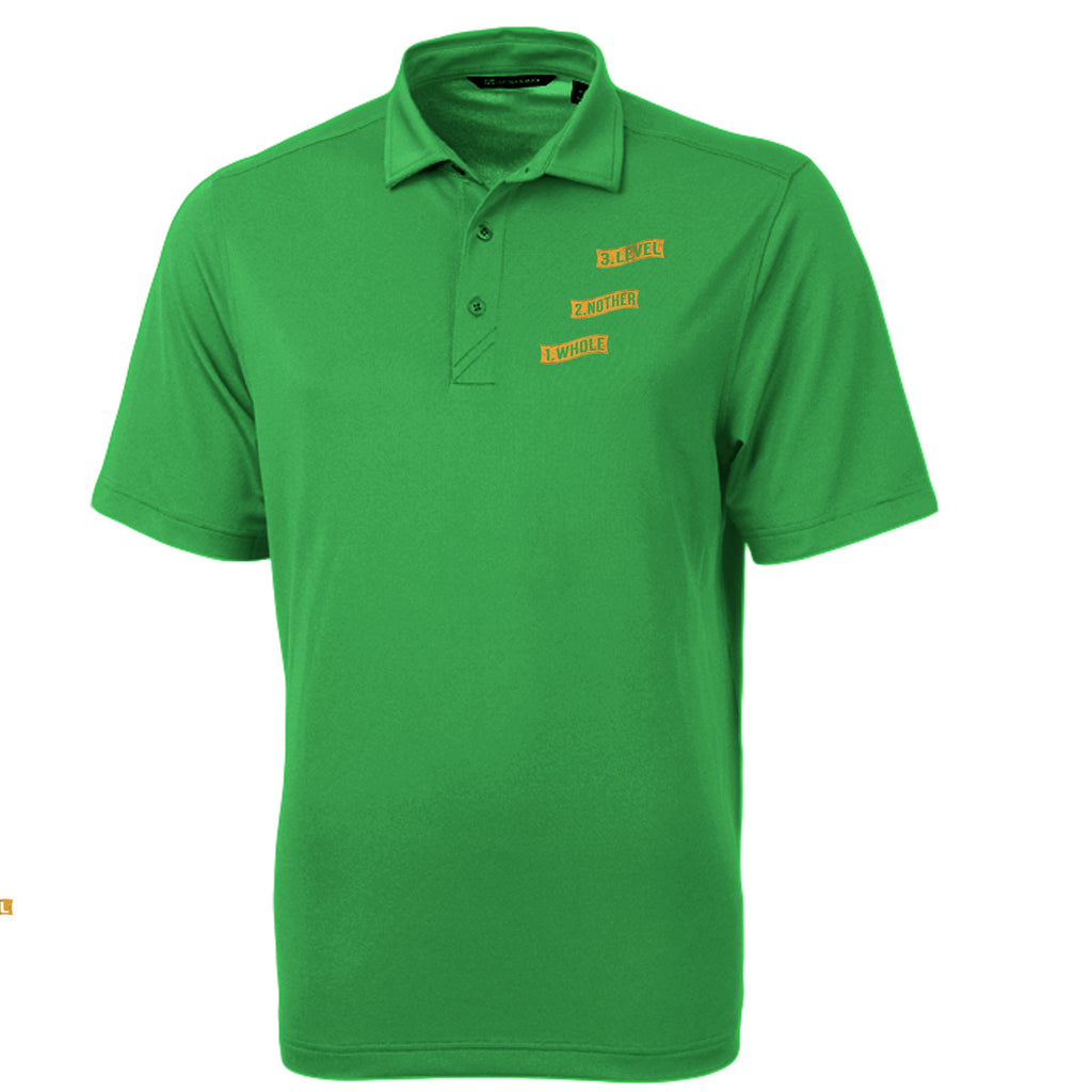 Kelly Green - MCK01144 - FRONT