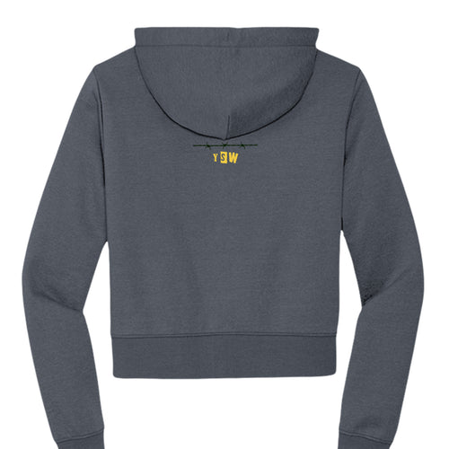 New Navy - DT6103 - BACK