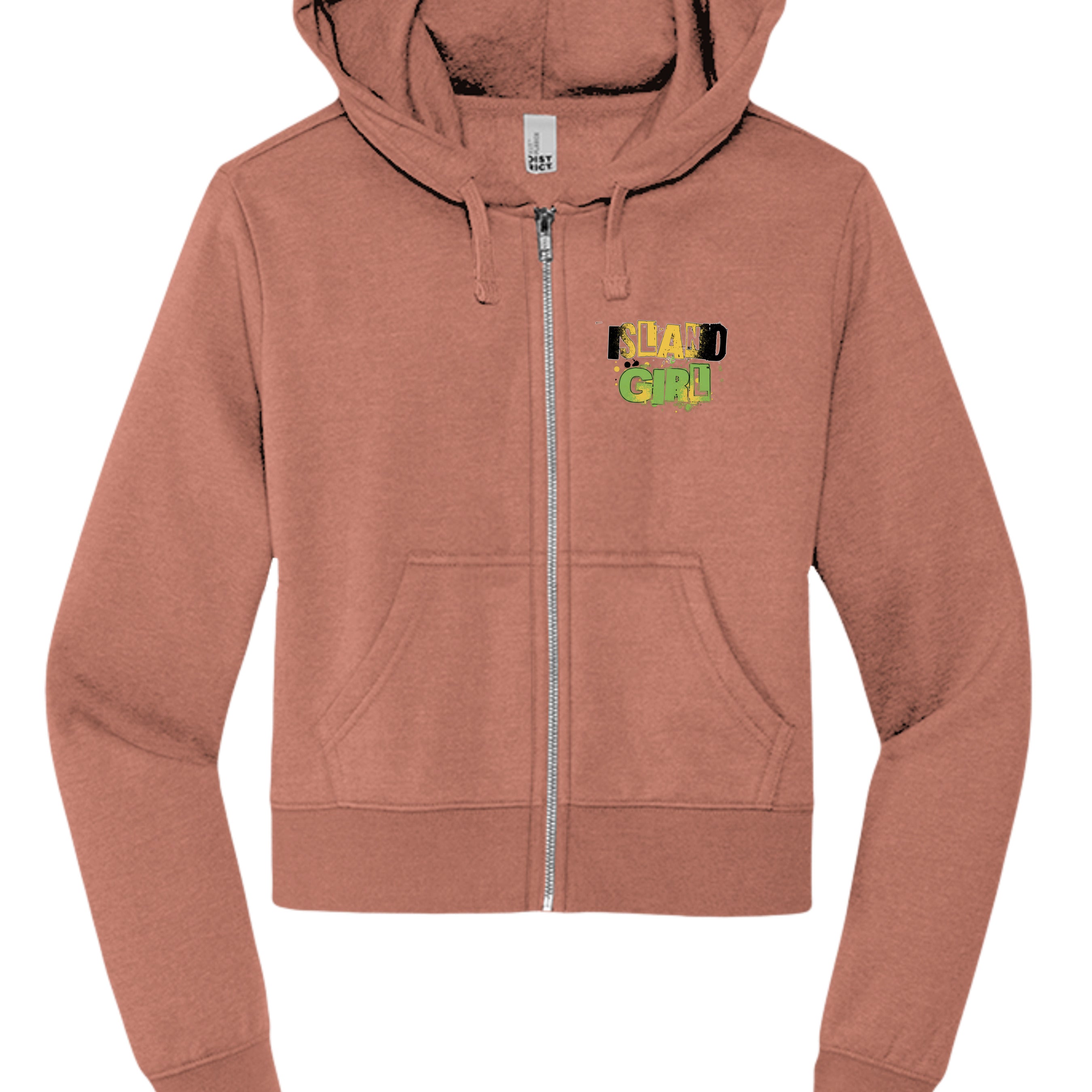 Desert Rose - DT6103 - FRONT