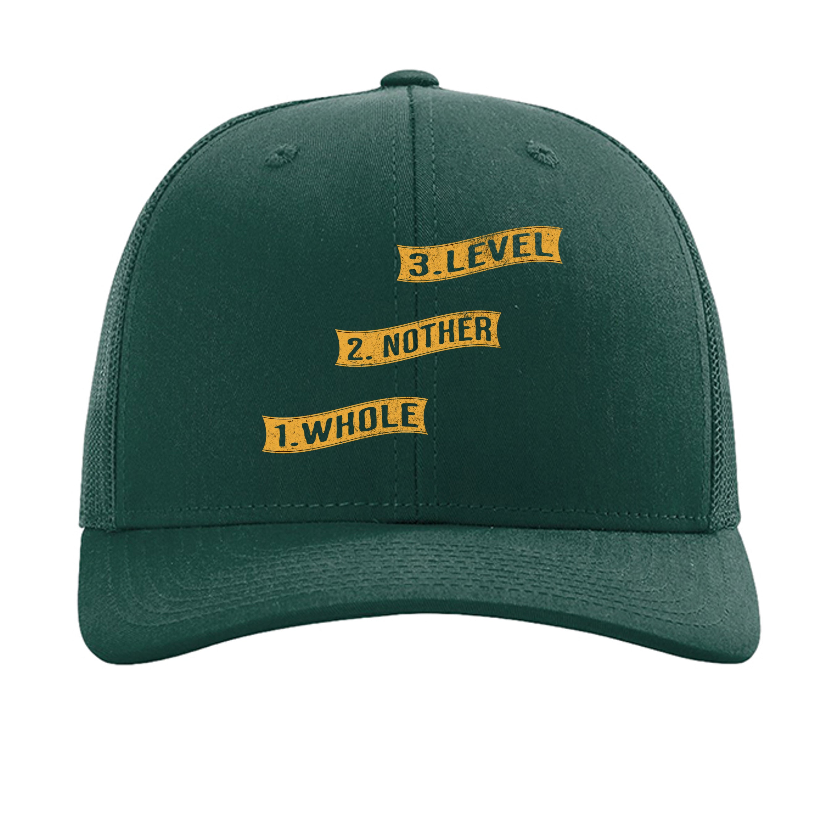 Dark Green - 112 - FRONT