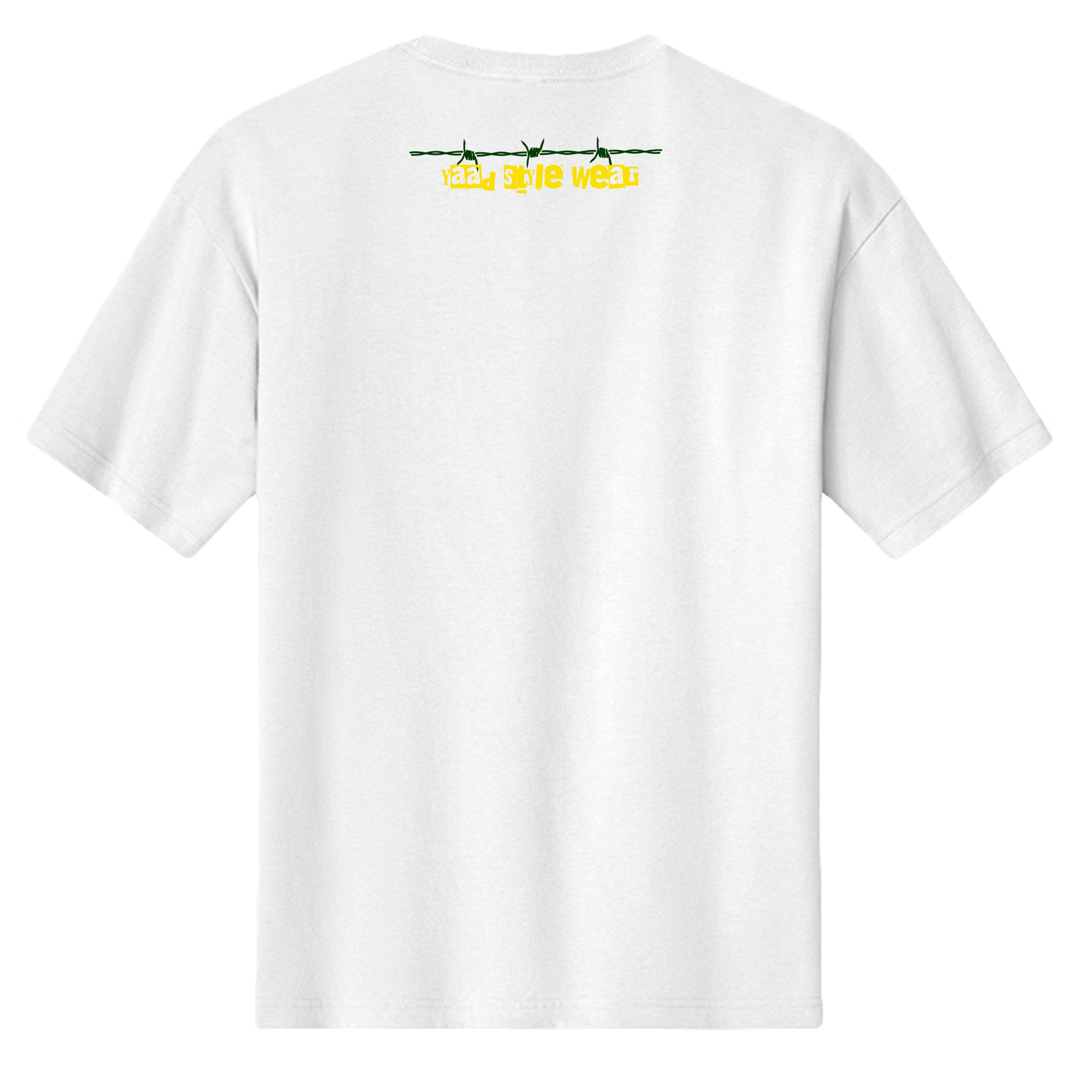 WHITE - 3010C - BACK