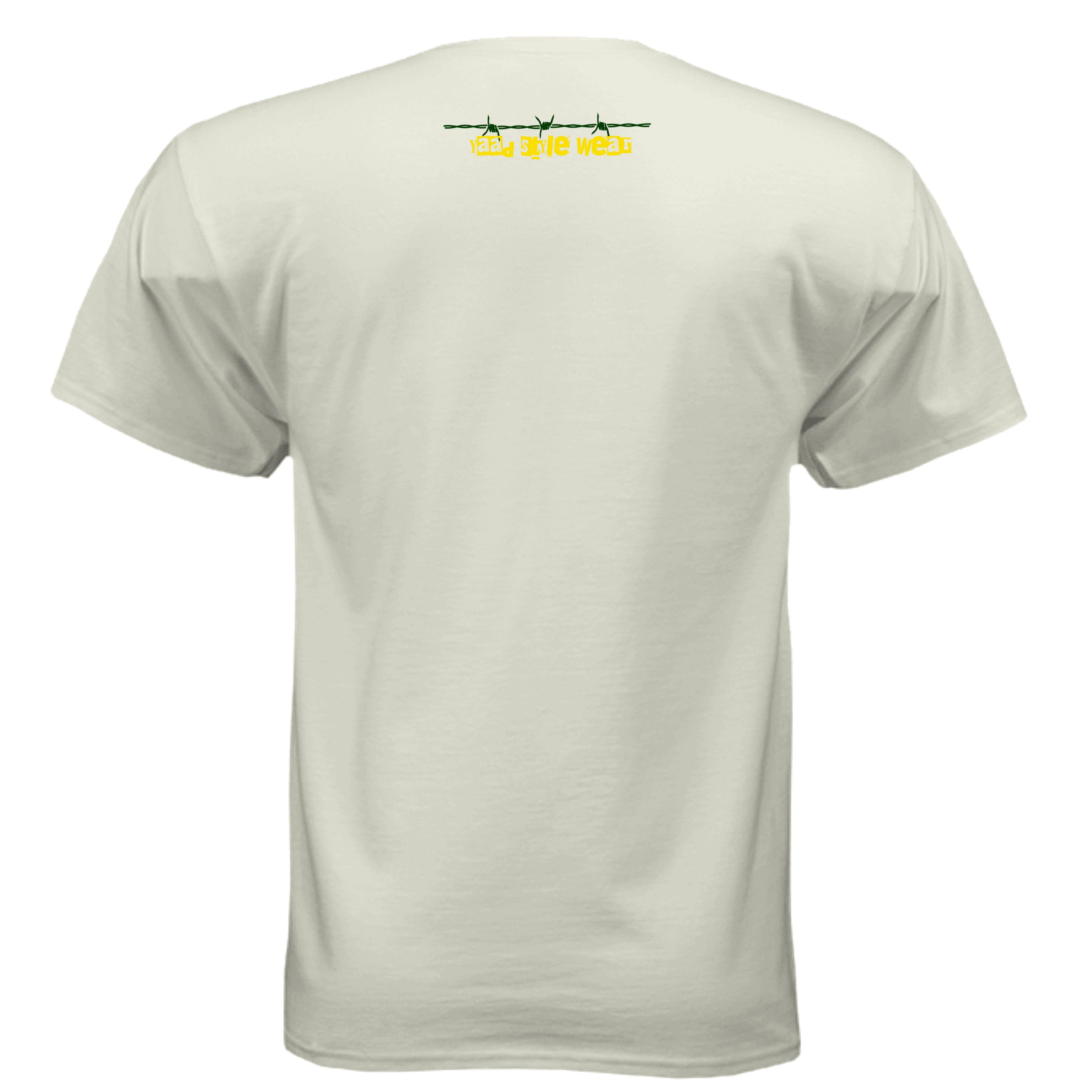 NATURAL - 5180 - BACK