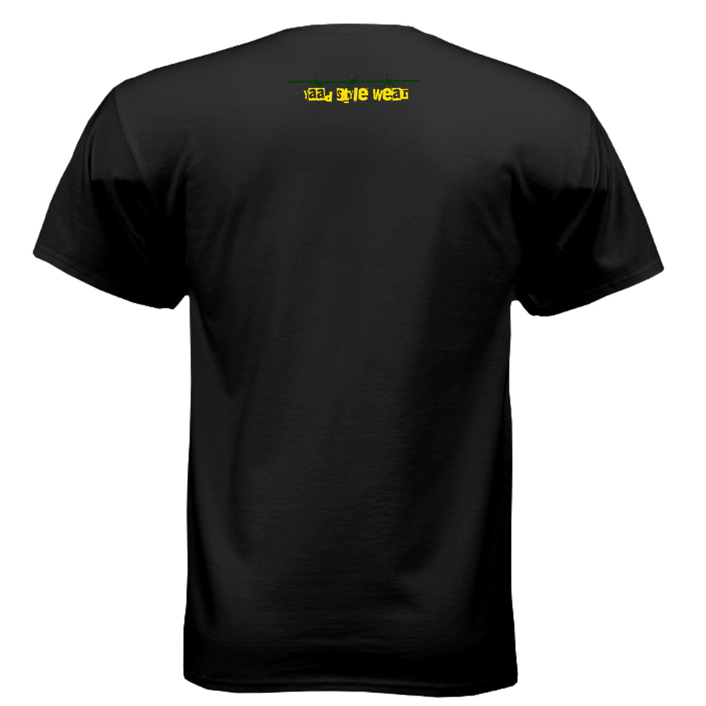 BLACK - 5180 - BACK