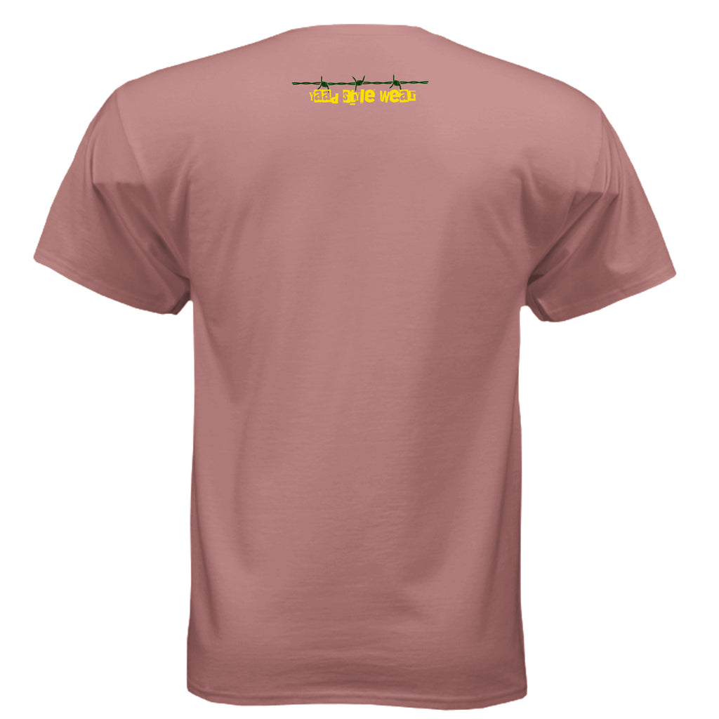 MAUVE - 5180 - BACK