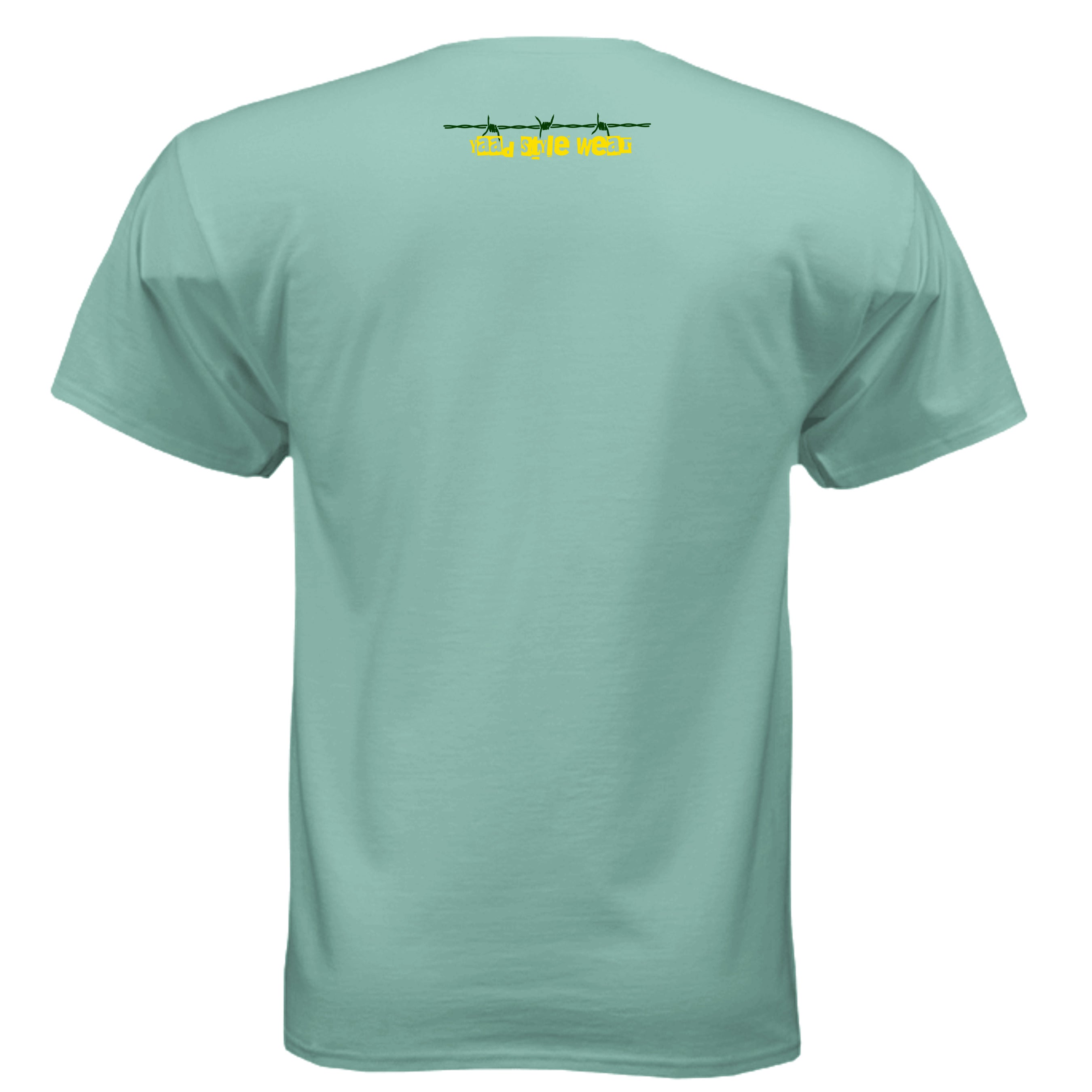 CLEAN MINT - 5180 - BACK