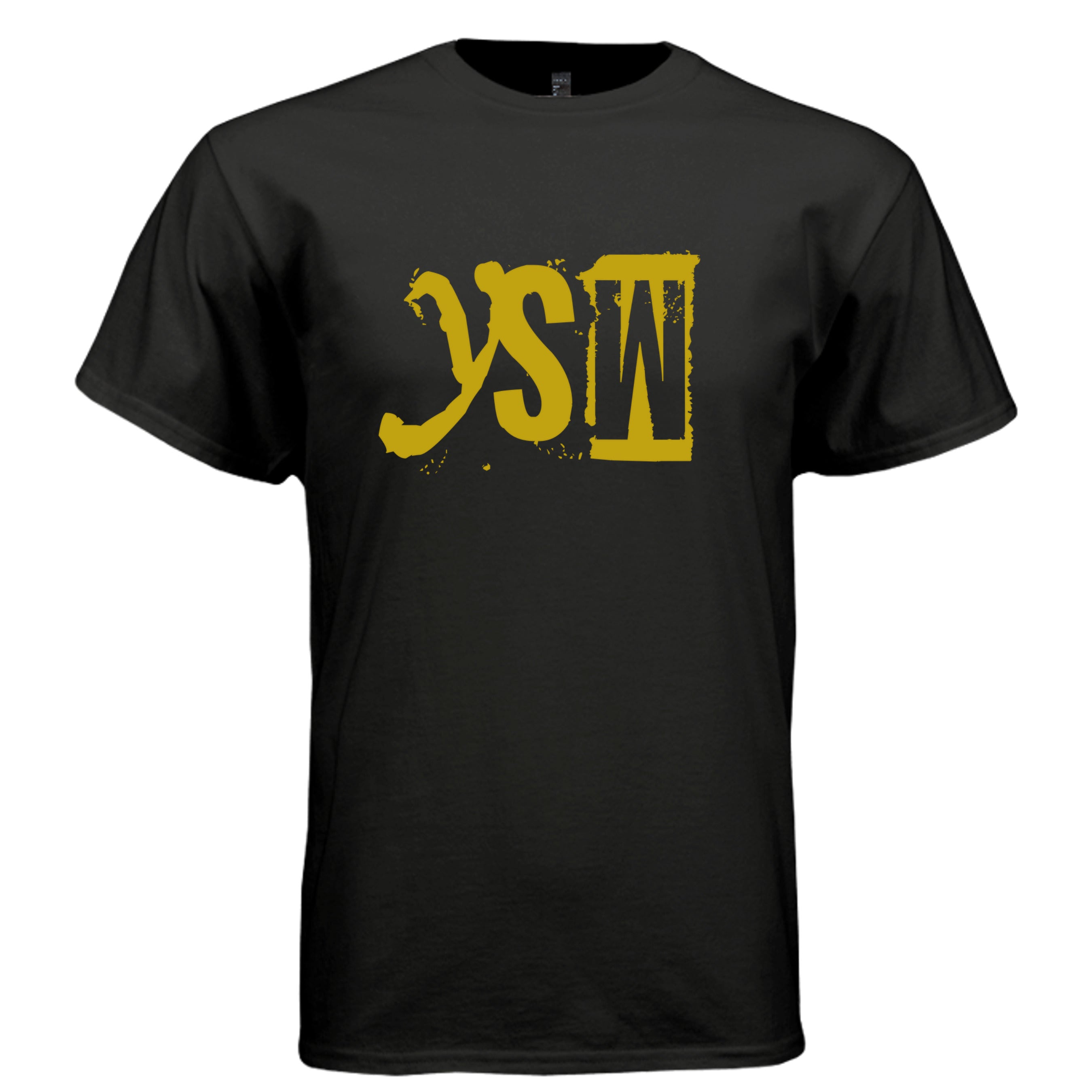 BLACK - 5180 - FRONT