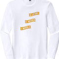 White - DM132 - FRONT