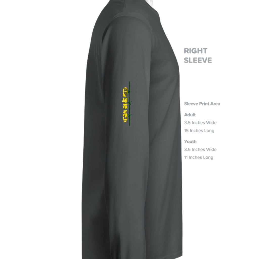 Black Frost - DM132 - SLEEVE_RIGHT