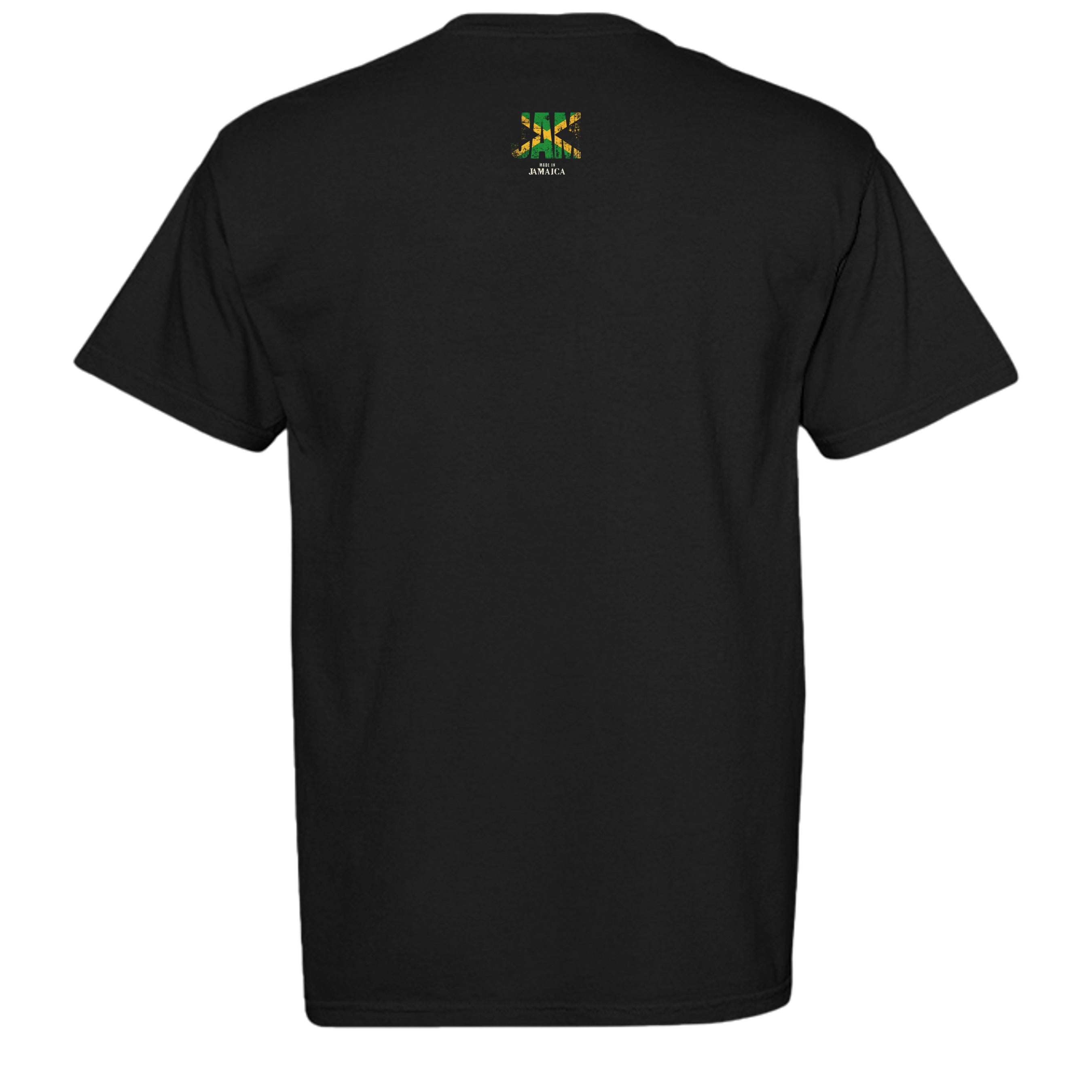 BLACK - C1717 - BACK