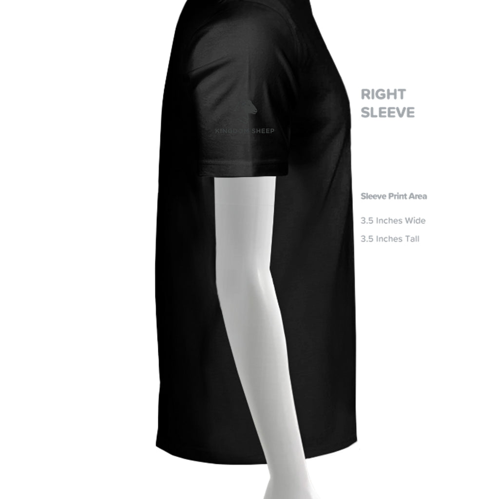 BLACK - C1717 - SLEEVE_RIGHT