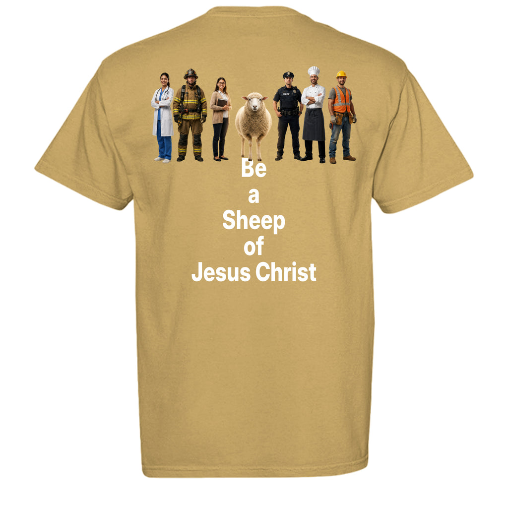 MUSTARD - C1717 - BACK