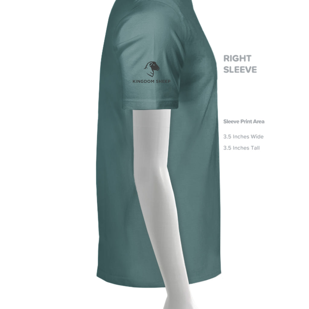 ICE BLUE - C1717 - SLEEVE_RIGHT