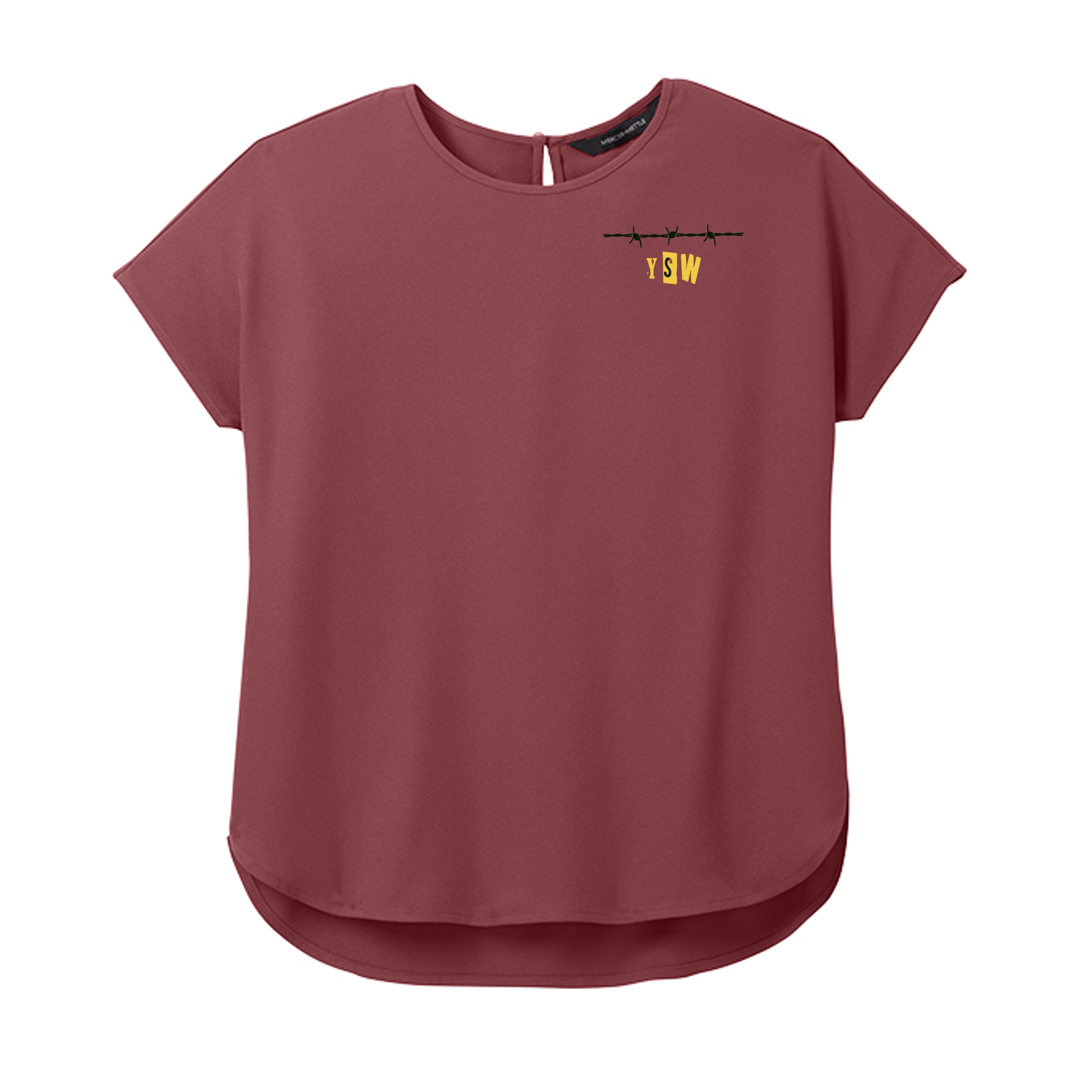 Rosewood - MM2015 - FRONT