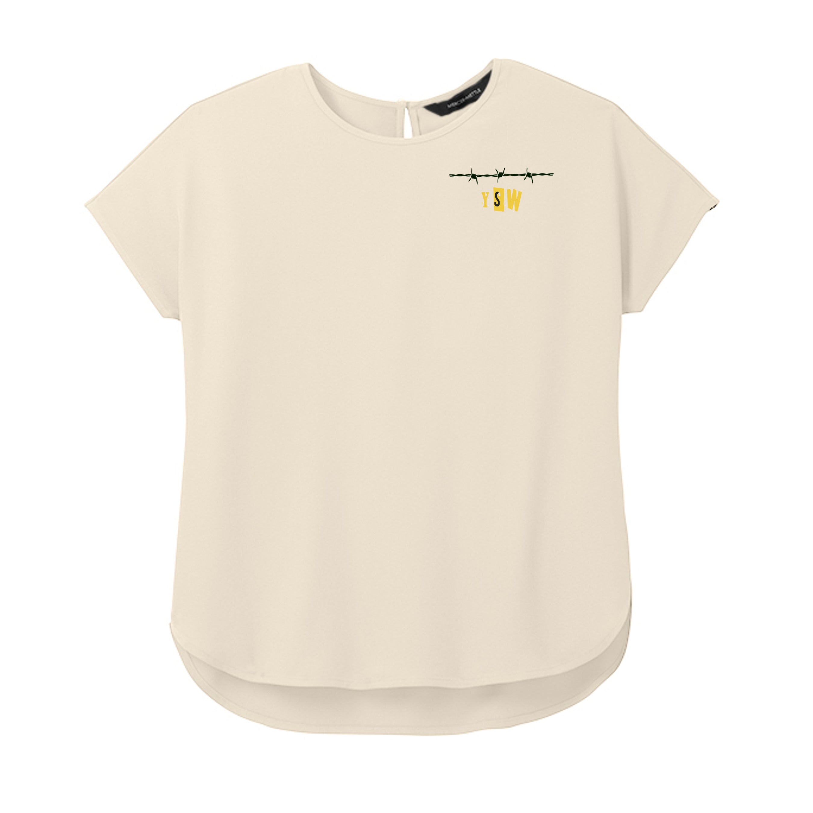 IvoryChiff - MM2015 - FRONT