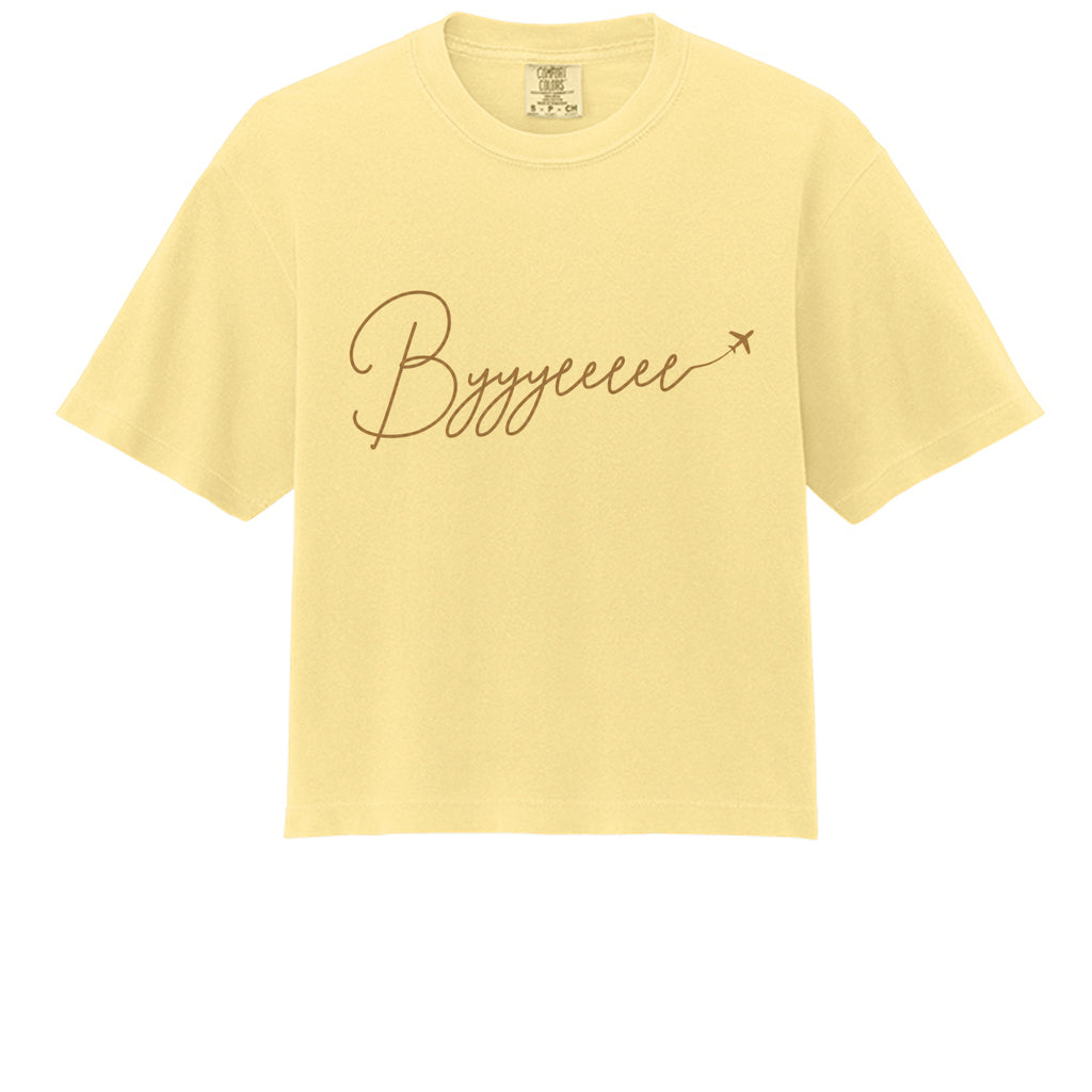 Butter - 3023CL - FRONT