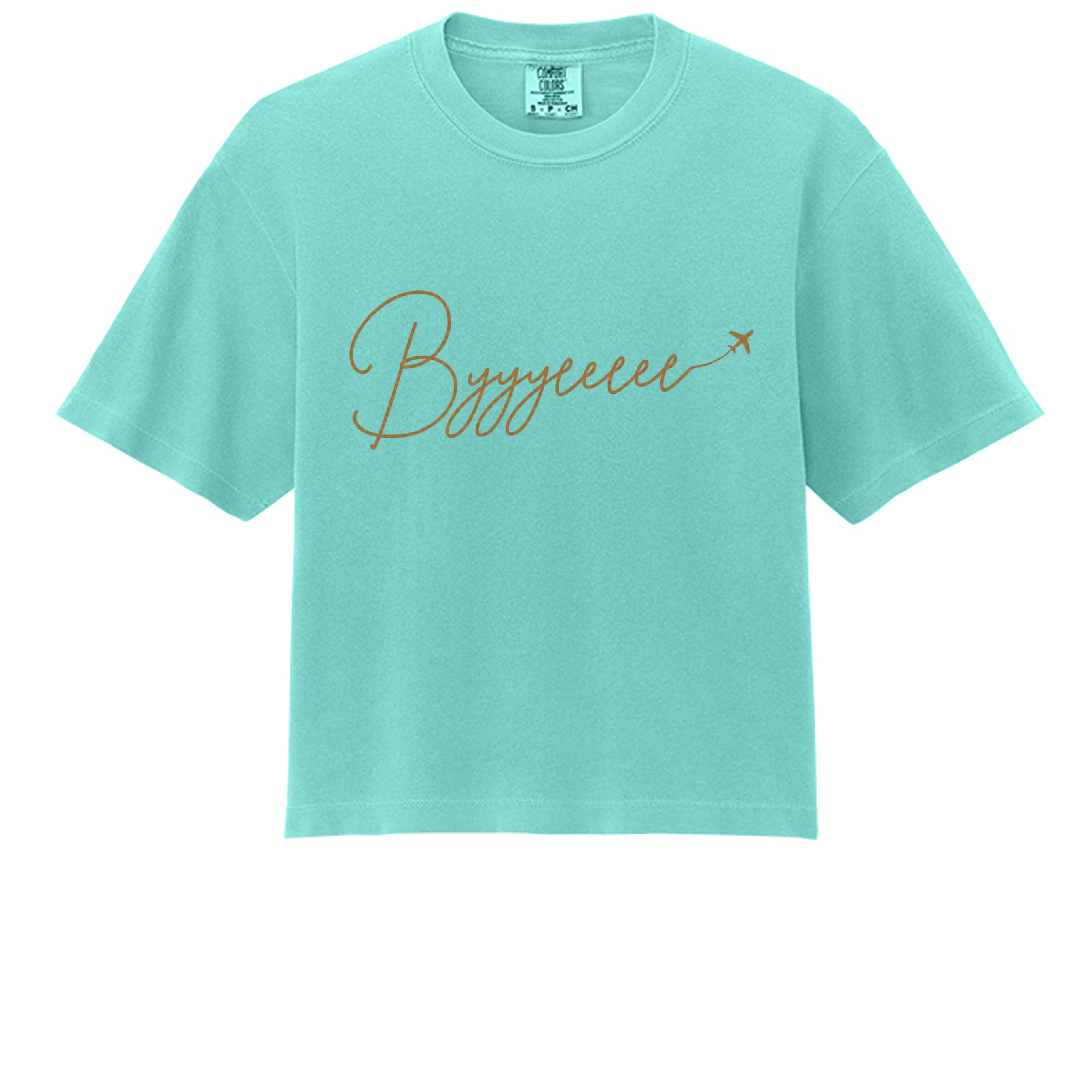 Chalky Mint - 3023CL - FRONT
