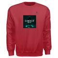 RED - SF000 - FRONT