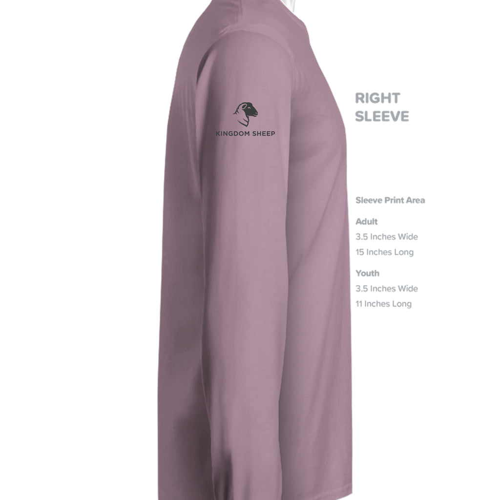 Paragon - SF000 - SLEEVE_RIGHT