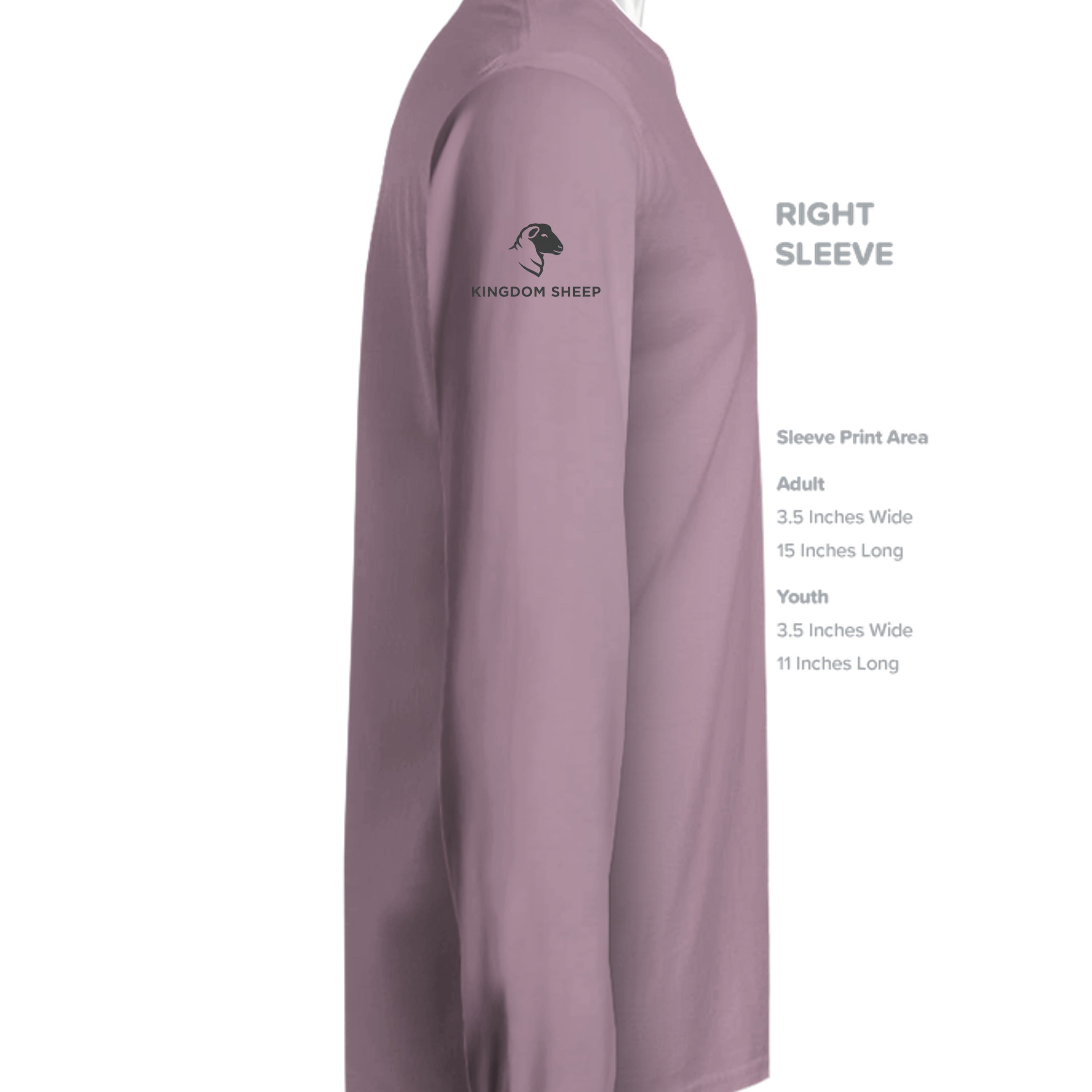 Paragon - SF000 - SLEEVE_RIGHT