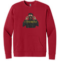 RED - 9001 - FRONT