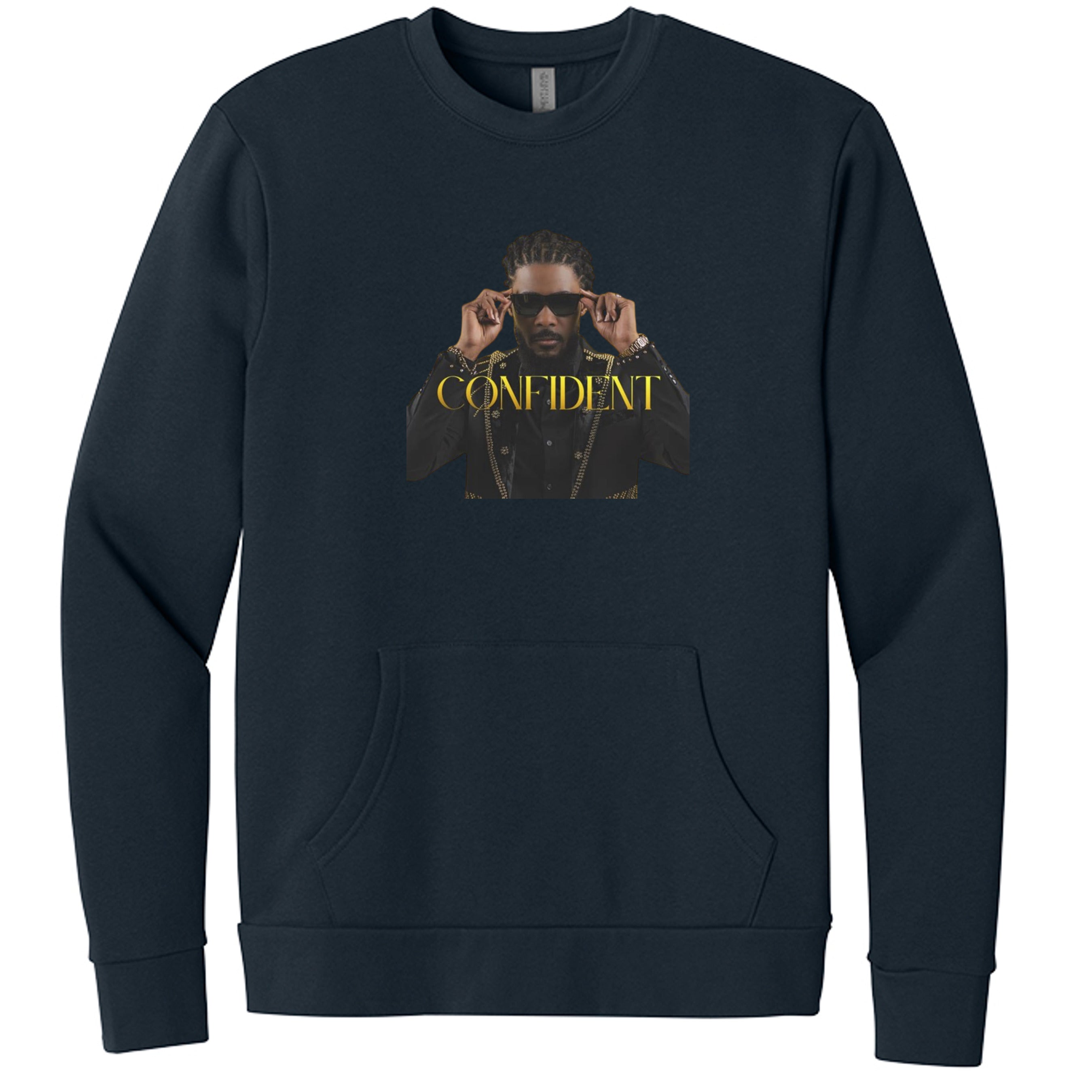 MIDNIGHT NAVY - 9001 - FRONT