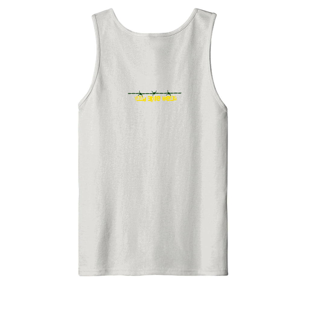 Natural - S105 - BACK