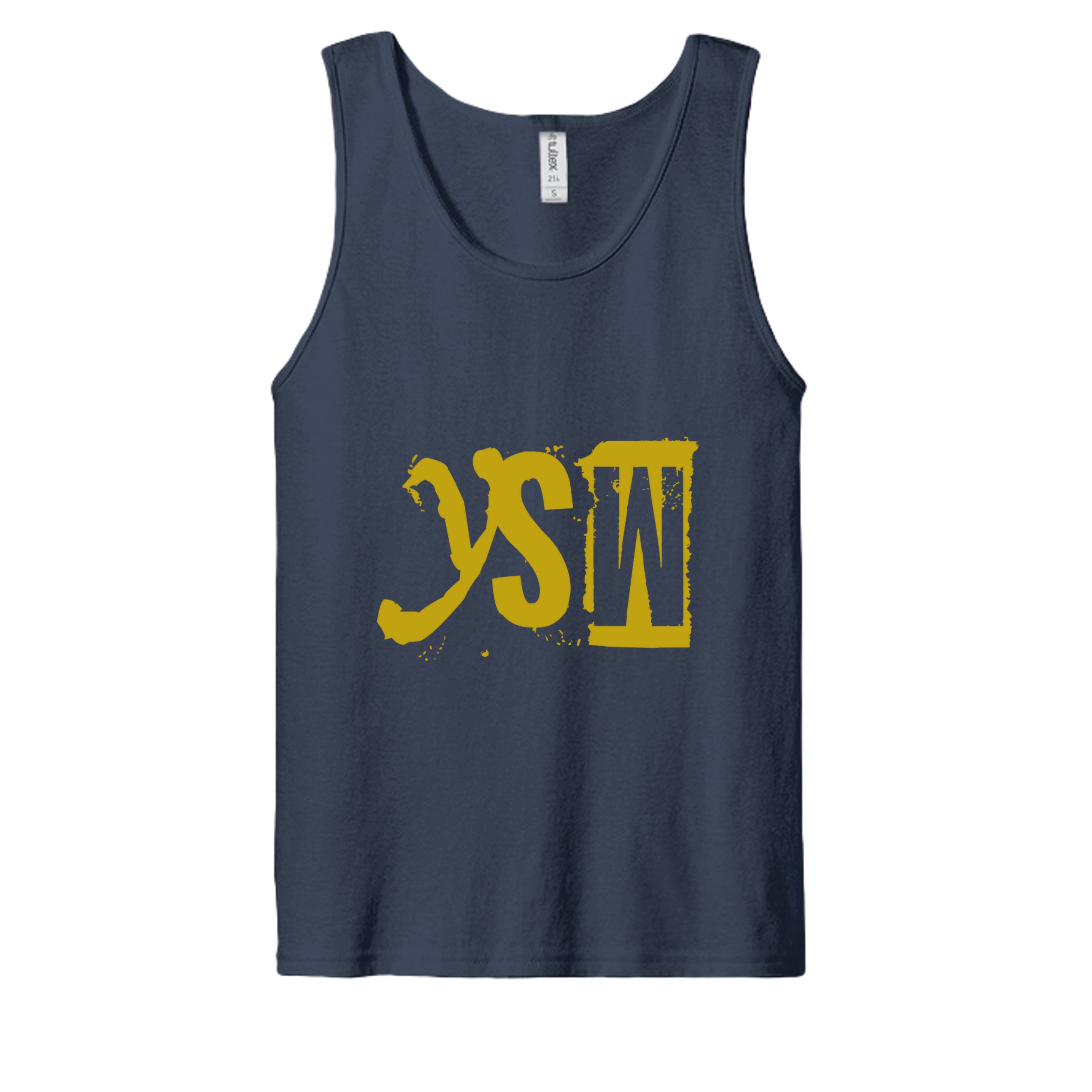 Navy - S105 - FRONT