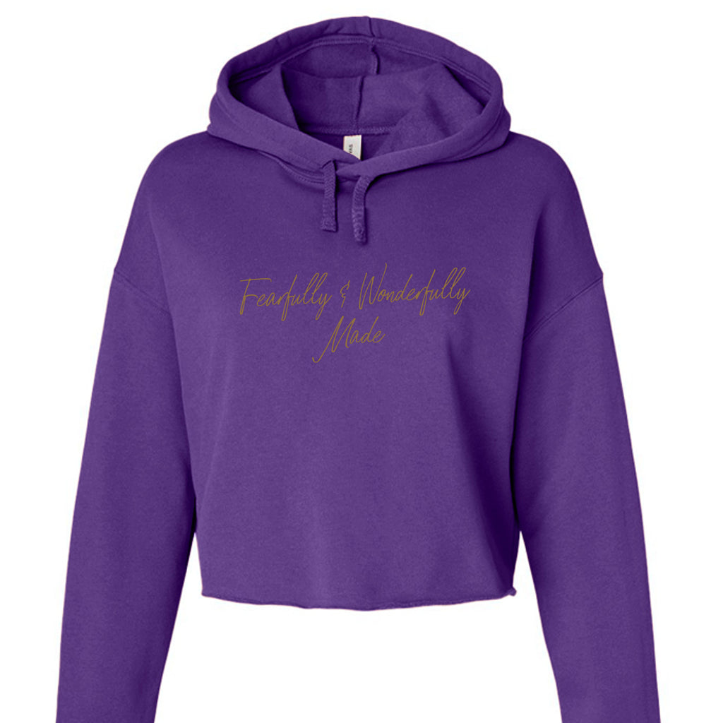 Team Purple - B7502 - FRONT