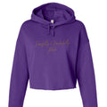 Team Purple - B7502 - FRONT