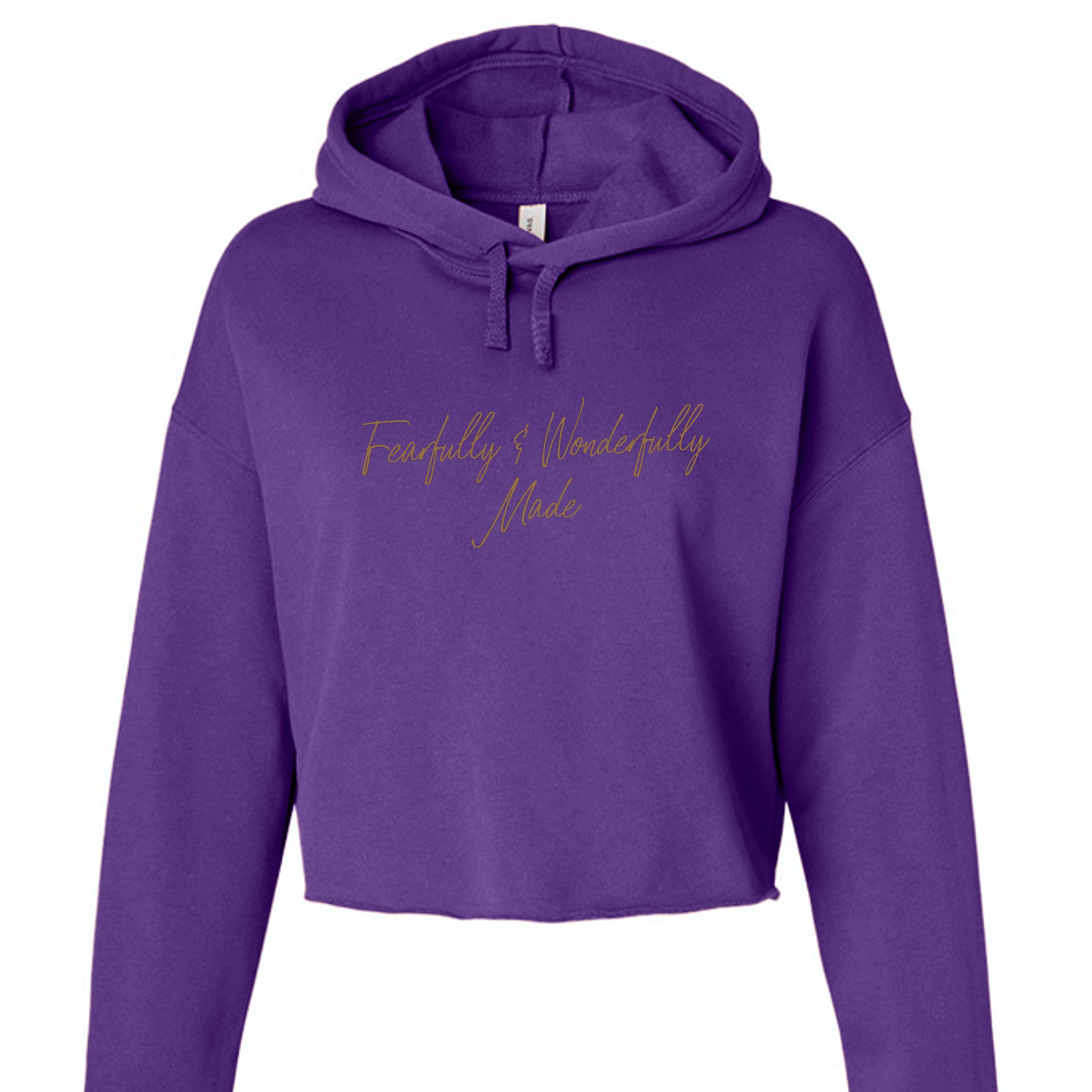 Team Purple - B7502 - FRONT