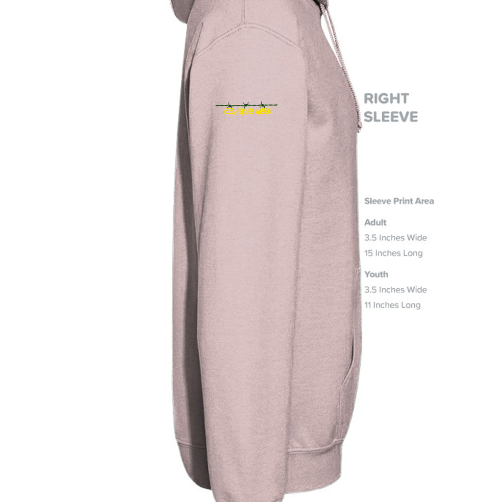 Mauve - B7502 - SLEEVE_RIGHT