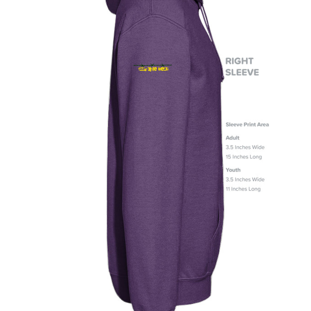 Team Purple - B7502 - SLEEVE_RIGHT