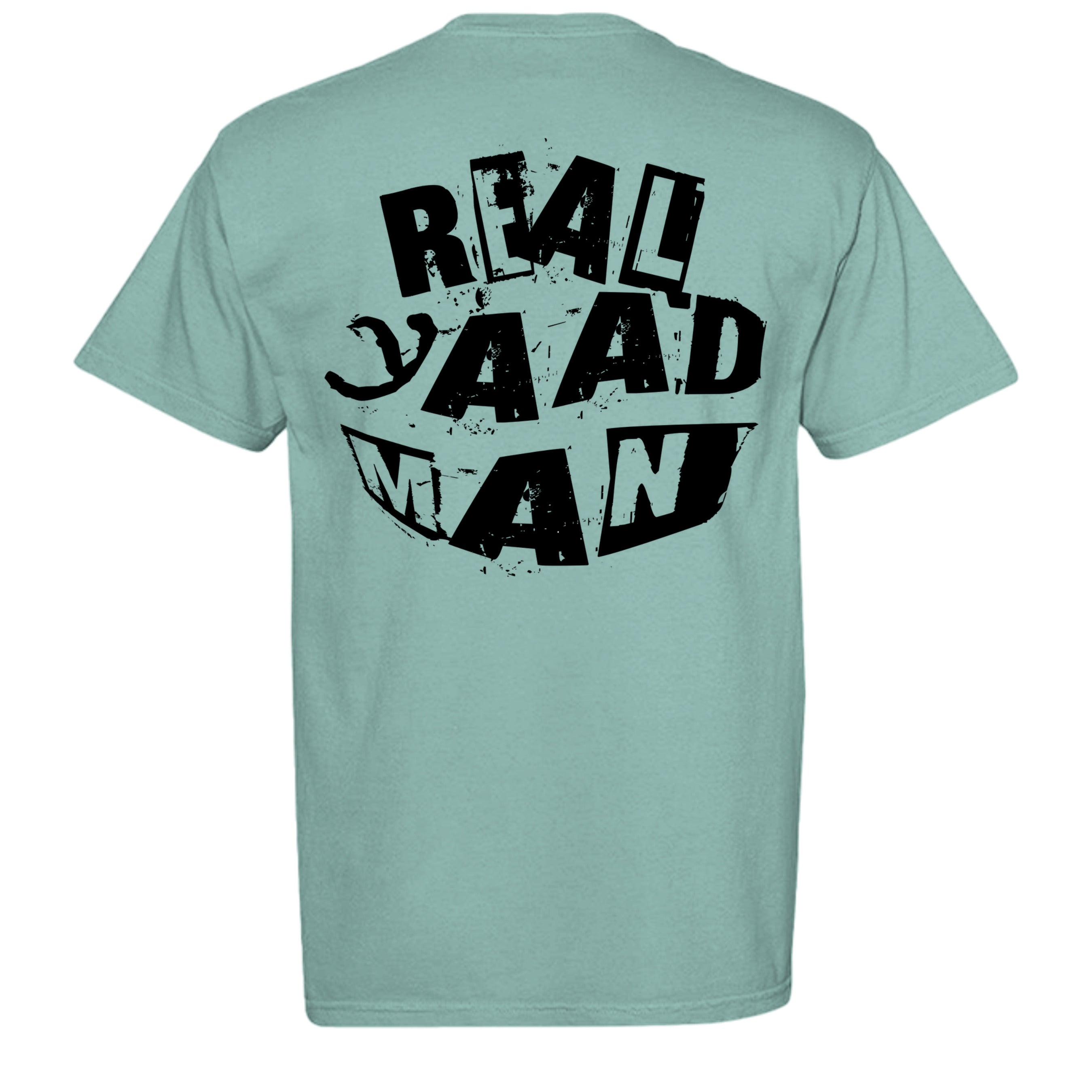 SEAFOAM - C1717 - BACK