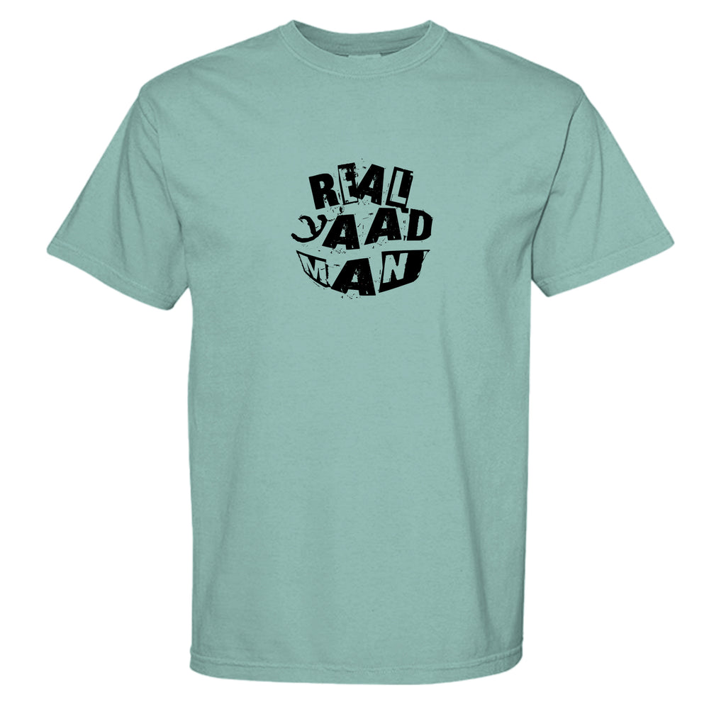 SEAFOAM - C1717 - FRONT